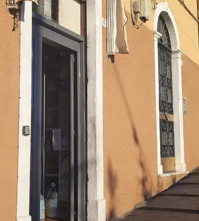 Apartment Da Pietro E Sandra