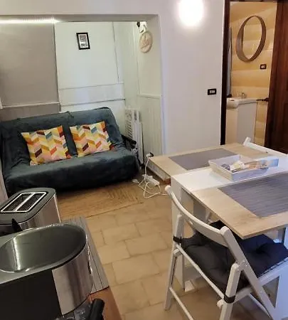 Da Pietro E Sandra Apartment