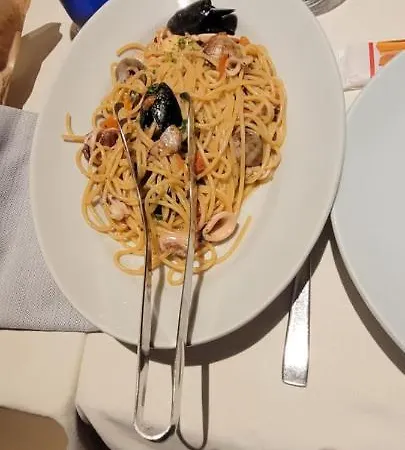 Da Pietro E Sandra * La Spezia