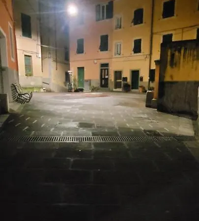 Da Pietro E Sandra La Spezia