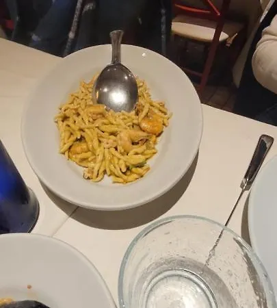 Da Pietro E Sandra * La Spezia