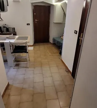 Da Pietro E Sandra *