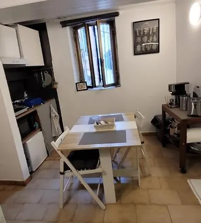 Da Pietro E Sandra Apartment La Spezia
